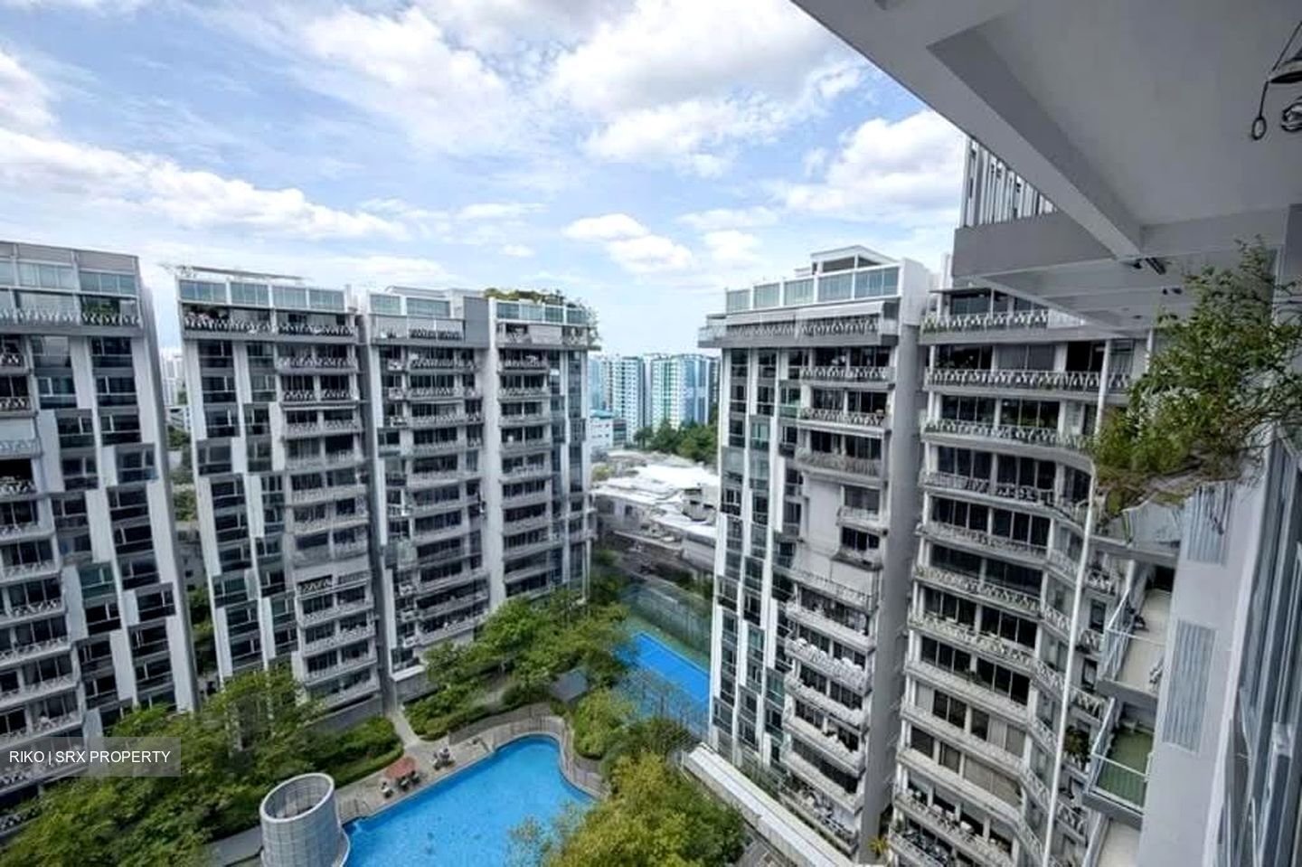 Flo Residence (D19), Condominium #548615071